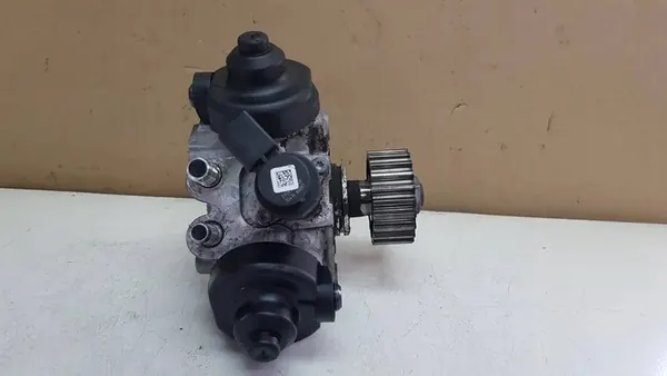 Kraftstoffpumpe 0445010639 Audi 3.0TDI image 3