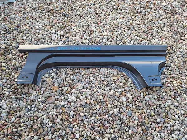 Oikea koriportti Peugeot 208 II 1660273580 image 5