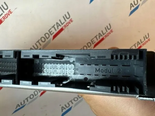 Actieve ophangingsmodule OEM 37148835394 voor BMW X3 image 10