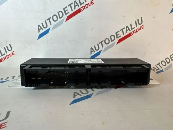 Actieve ophangingsmodule OEM 37148835394 voor BMW X3 image 3