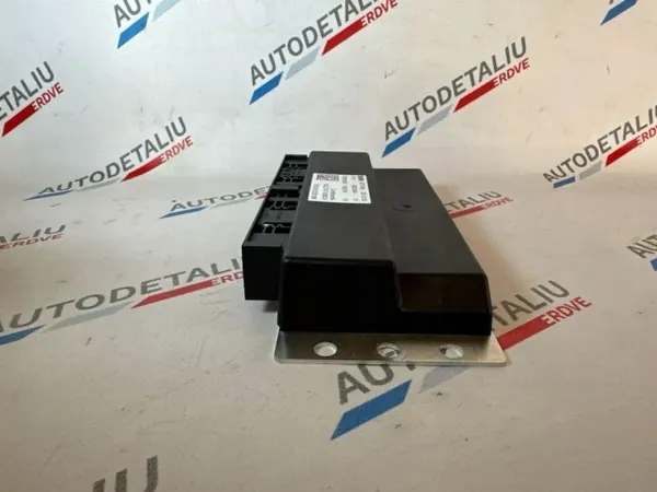 Actieve ophangingsmodule OEM 37148835394 voor BMW X3 image 4