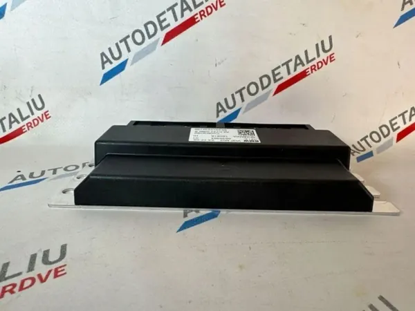 Actieve ophangingsmodule OEM 37148835394 voor BMW X3 image 5