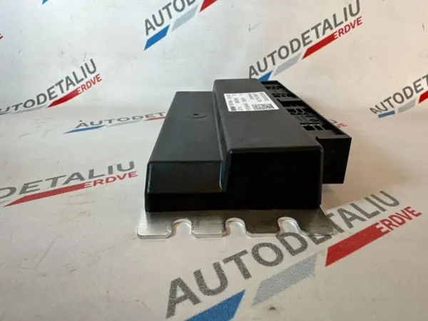 Actieve ophangingsmodule OEM 37148835394 voor BMW X3 image 6