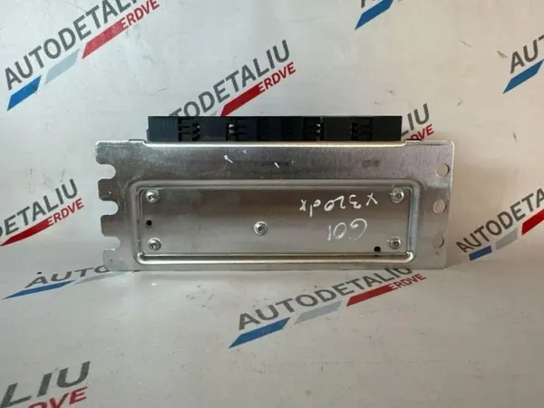 Actieve ophangingsmodule OEM 37148835394 voor BMW X3 image 7