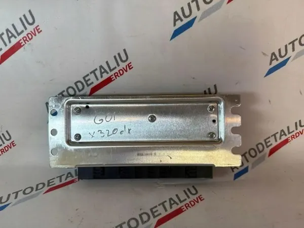 Actieve ophangingsmodule OEM 37148835394 voor BMW X3 image 8