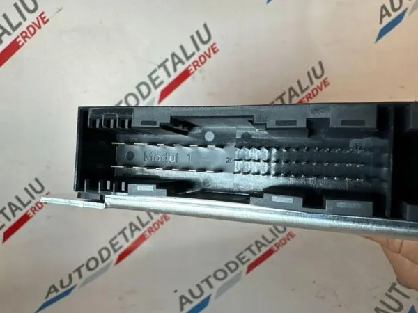 Actieve ophangingsmodule OEM 37148835394 voor BMW X3 image 9
