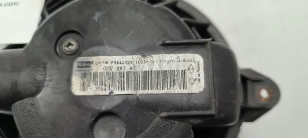 OEM F964173T Ohjaamon puhallin Opel Vivaro A Lift image 3