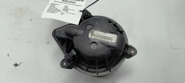 OEM F964173T Ohjaamon puhallin Opel Vivaro A Lift image 4