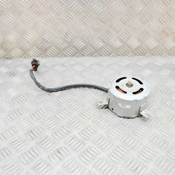 Tuulettimen Moottori BMW 3 (F30, F80) 2.0L 135kw 5000923 image 2