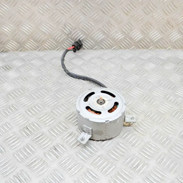 Tuulettimen Moottori BMW 3 (F30, F80) 2.0L 135kw 5000923 image 3