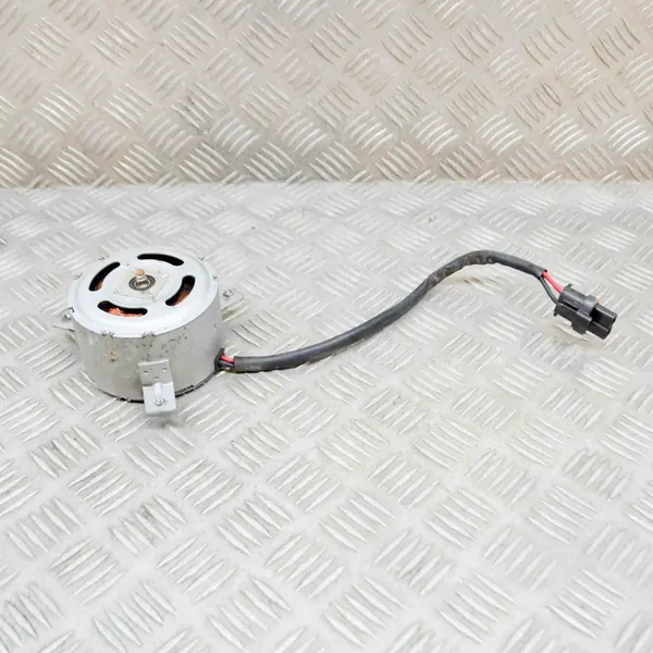 Tuulettimen Moottori BMW 3 (F30, F80) 2.0L 135kw 5000923 image 4