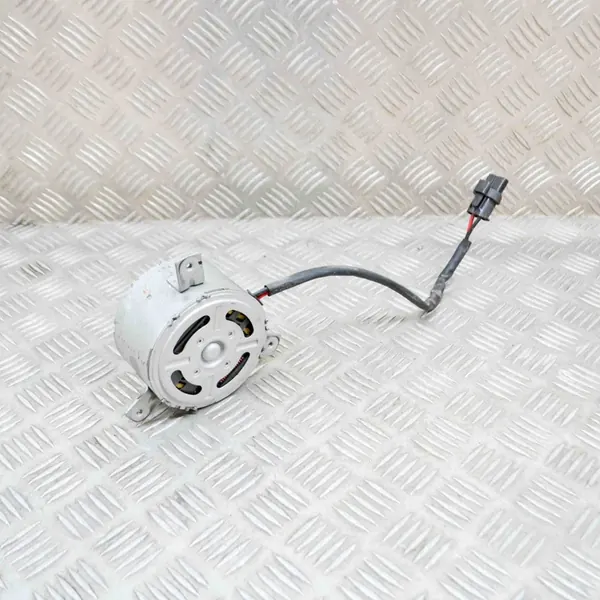 Tuulettimen Moottori BMW 3 (F30, F80) 2.0L 135kw 5000923 image 5