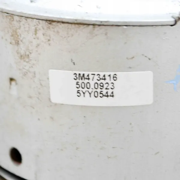 Tuulettimen Moottori BMW 3 (F30, F80) 2.0L 135kw 5000923 image 7