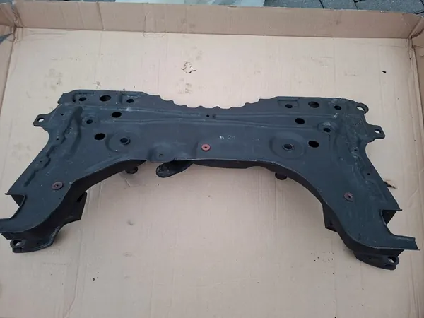 Support Moteur Ford Focus MK1 98AG-5019AL image 4