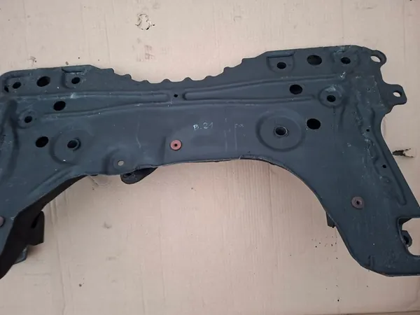 Support Moteur Ford Focus MK1 98AG-5019AL image 5