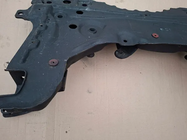 Support Moteur Ford Focus MK1 98AG-5019AL image 6