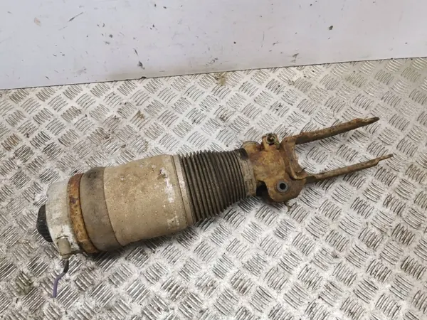 Fram vänster luftfjädring 7L8616039D för Audi Q7 4M image 3