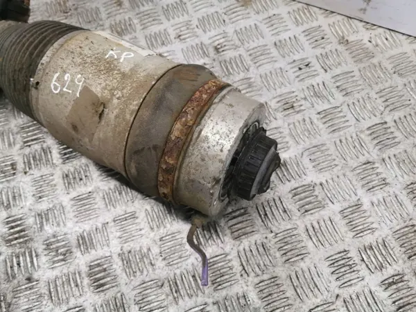 Fram vänster luftfjädring 7L8616039D för Audi Q7 4M image 5