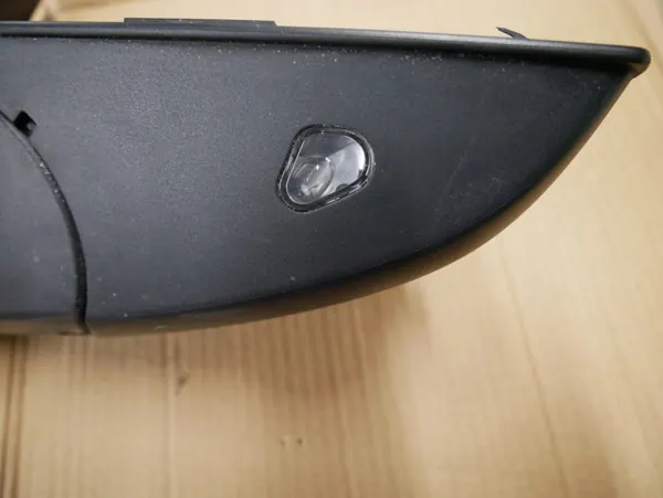 Oikea Peilijalka MERCEDES W204 COUPE C204 8+9 Pin image 5