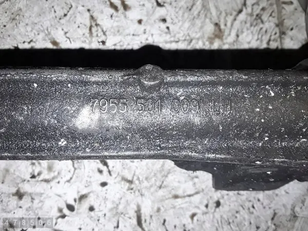 Renault OE Stuurhuis OEM 7955501009 - Sturing image 5