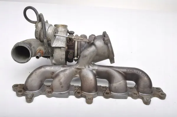 Volvo Turbo OEM 30650975 för S60 II V60 2.5 image 2