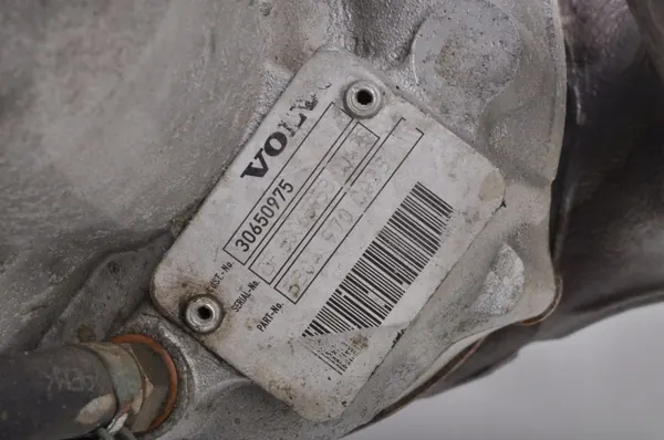 Volvo Turbo OEM 30650975 för S60 II V60 2.5 image 3