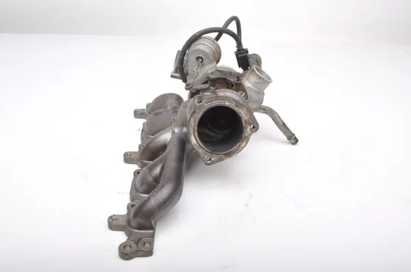 Volvo Turbo OEM 30650975 för S60 II V60 2.5 image 4