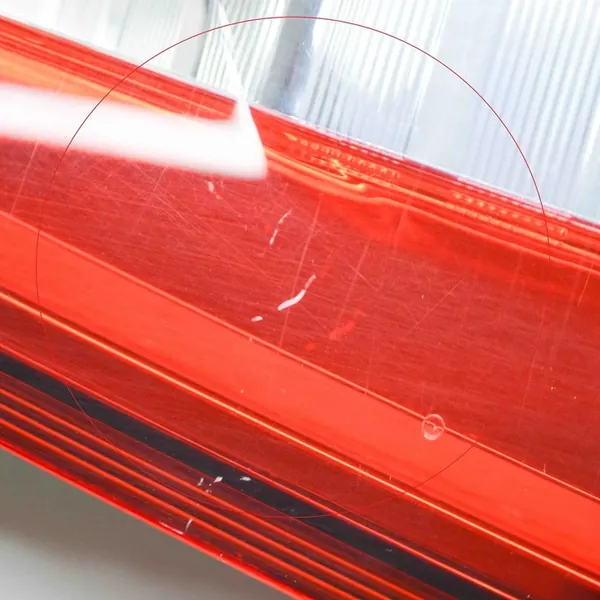 Opel Movano B 2021 Luz Trasera Izquierda image 7