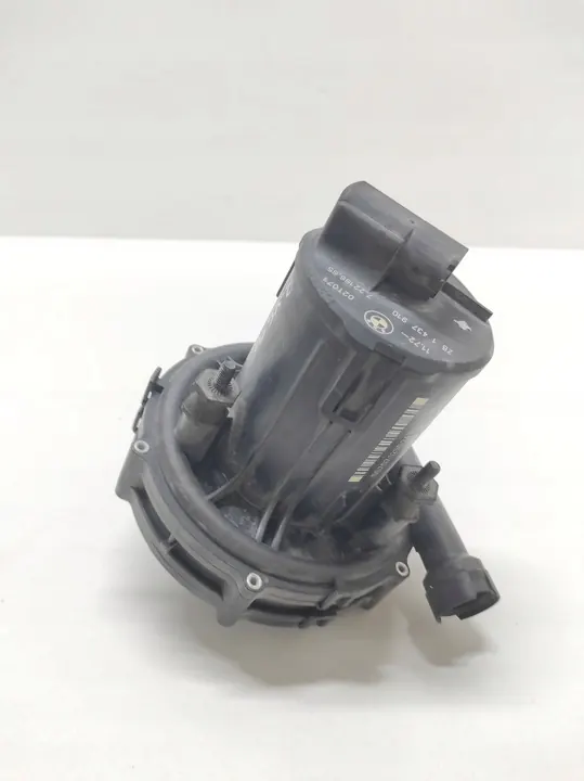 Pompe à air secondaire BMW X5 E53 2001 ZB1437910 image 1