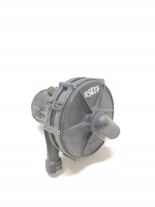 Pompe à air secondaire BMW X5 E53 2001 ZB1437910 image 2