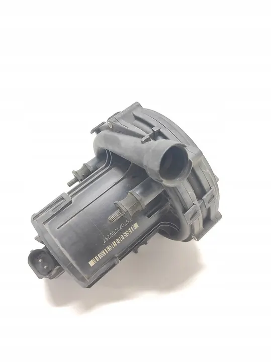 Pompe à air secondaire BMW X5 E53 2001 ZB1437910 image 3