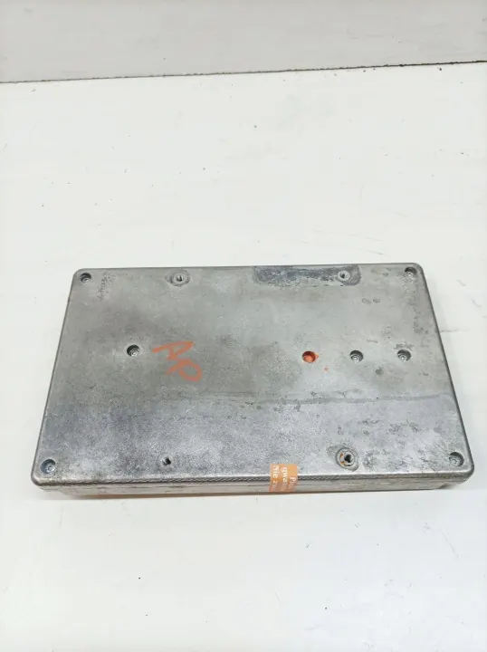 Radion vahvistin OEM 00505661650 Alfa Romeo Tonale image 4