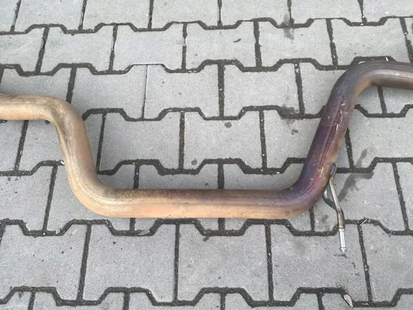 Système d'échappement complet Ford Escape IV Kuga 2020+ OEM LX615E292UFPINYA image 10