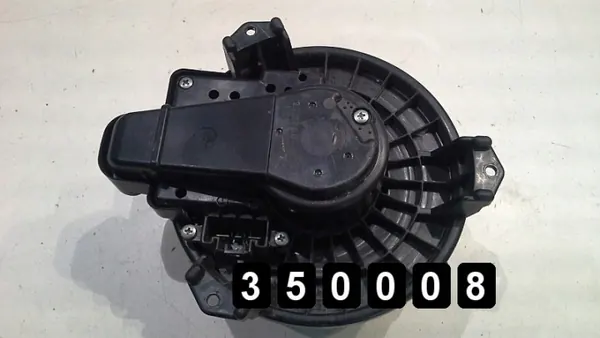 Toyota Heizungsgebläsemotor Lüfter OEM AM-350008 image 2