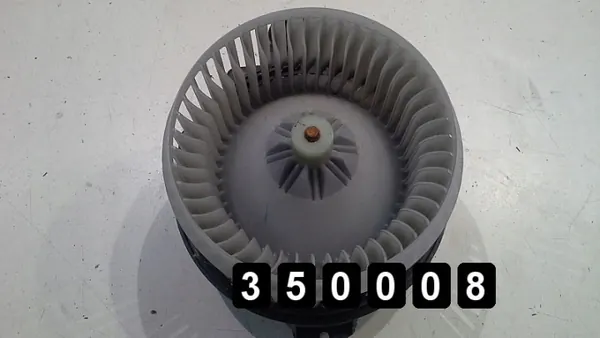 Toyota Heizungsgebläsemotor Lüfter OEM AM-350008 image 3