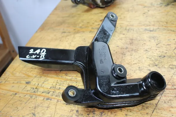 Fumo de óleo OEM SMOK para Toyota 2.0-2.2 D4D image 2