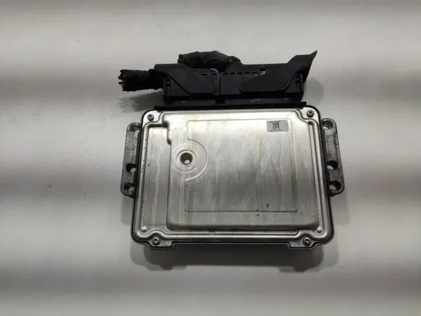 Unidade de Controlo Motor Kia OEM 39113-2A121 para Soul 1.6 CRDi image 3