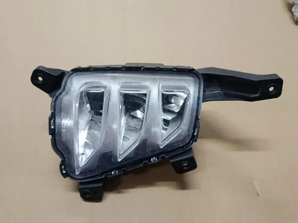 SsangYong OE 83201-37000 Linker Front DRL LED Halogen image 2