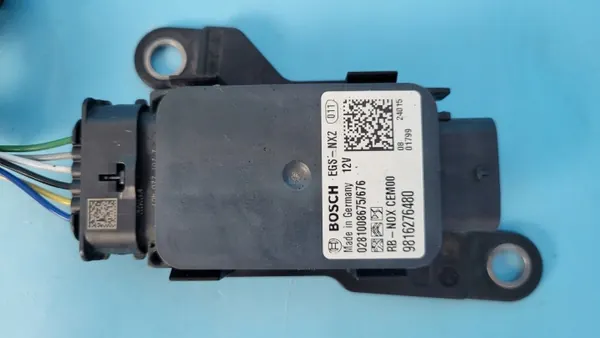 Lambda-sonde OEM 1259018225 voor Peugeot 508 II image 3