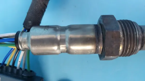 Lambda-sonde OEM 1259018225 voor Peugeot 508 II image 5