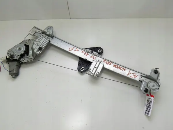 OEM 360170894 Voorlinks Raamregelaar Honda Jazz image 2