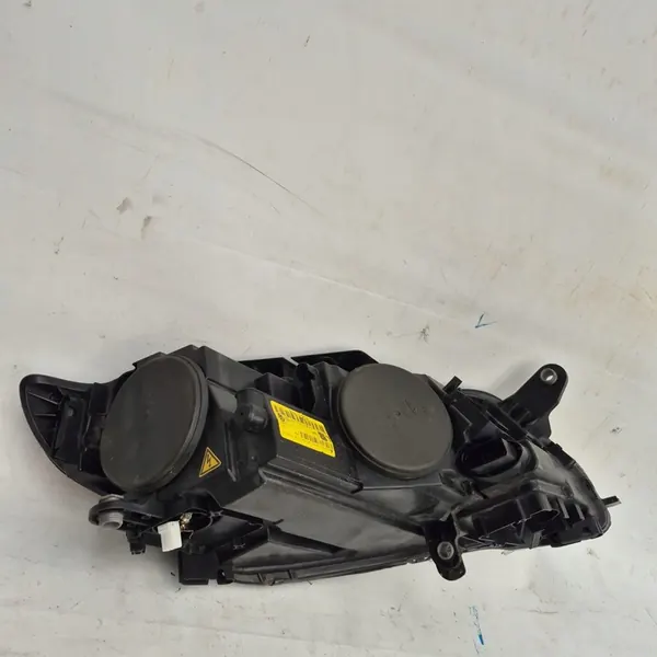 VW Passat CC Bi-Xenon Vasemman Ajovalon 11- OEM 3C8941753S image 4