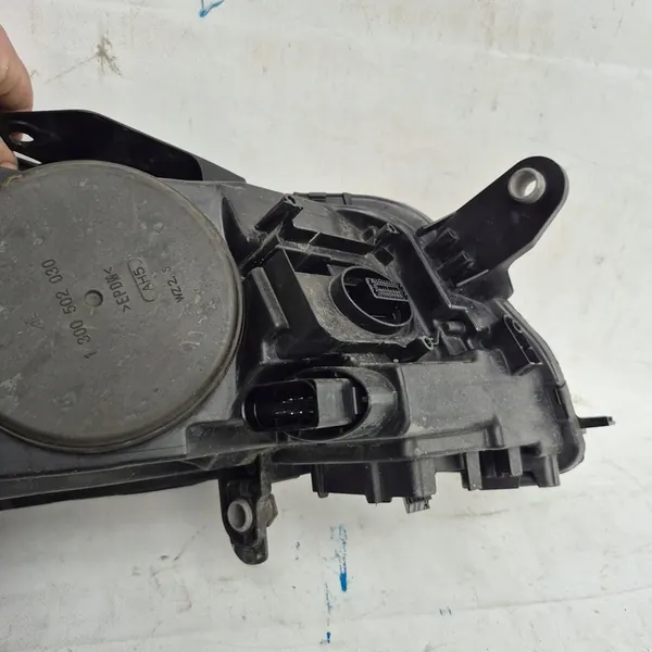 VW Passat CC Bi-Xenon Vasemman Ajovalon 11- OEM 3C8941753S image 6