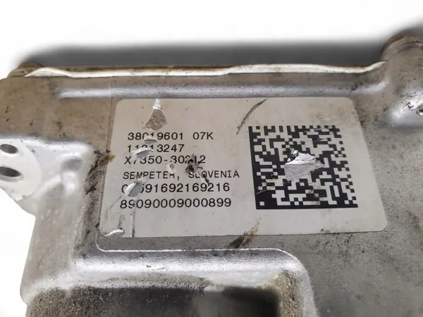 Peça eletrónica direção BMW X2 F39 OEM 6892298 image 4