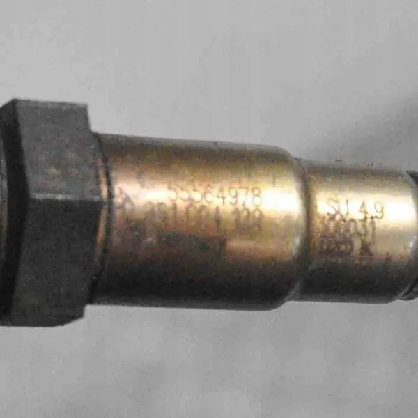 Sensor Lambda OPEL ASTRA J 1.4L 2014 OEM 55564978 image 4