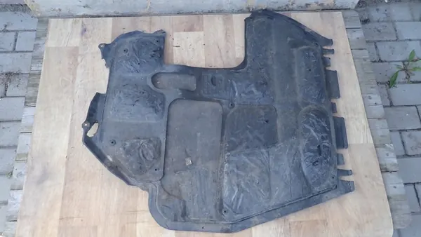 Motorunderlag VW New Beetle 98-05R image 10