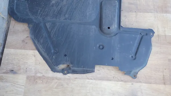 Motorunderlag VW New Beetle 98-05R image 2