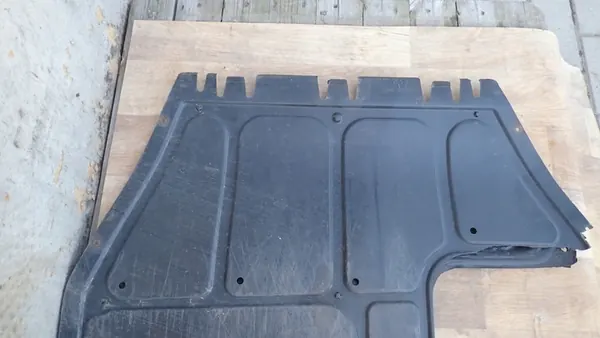 Motorunderlag VW New Beetle 98-05R image 6