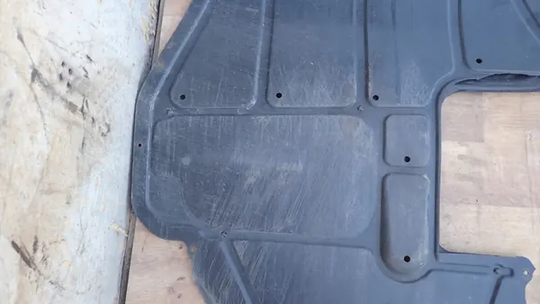 Motorunderlag VW New Beetle 98-05R image 7