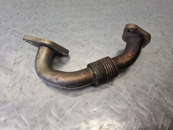 Tuyau EGR SEAT OEM 038131521BR - État d'occasion image 3